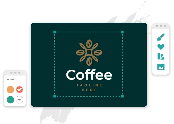 Logoerstellung in Fulda von Lauer