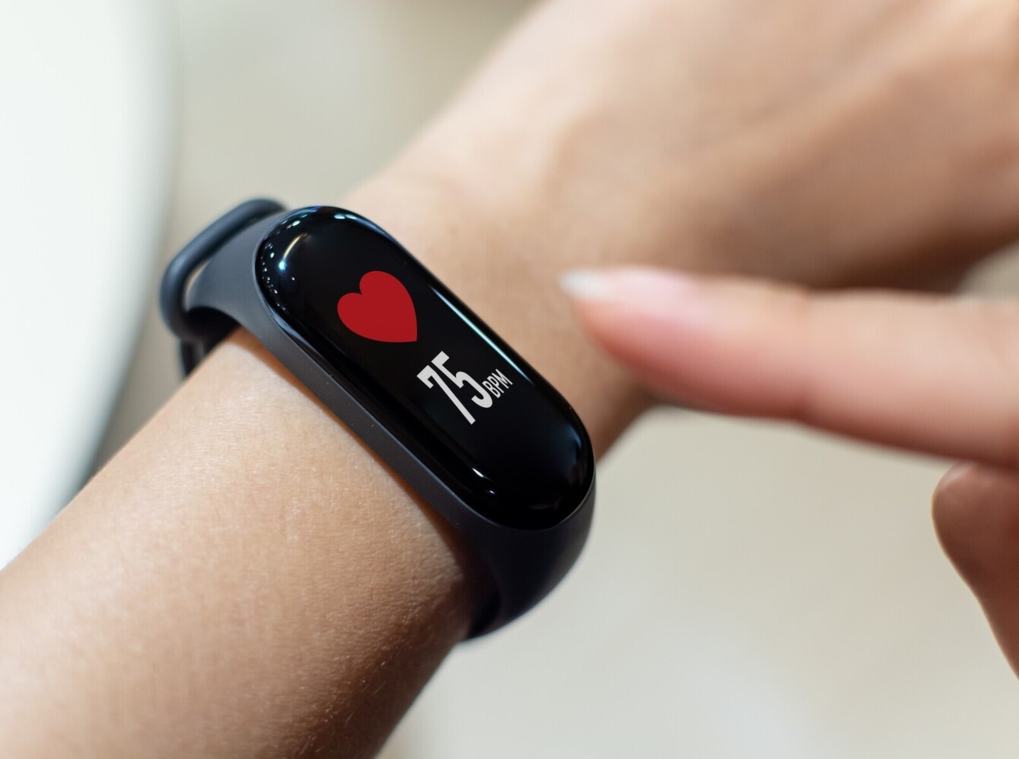 heart rate zone for weight loss