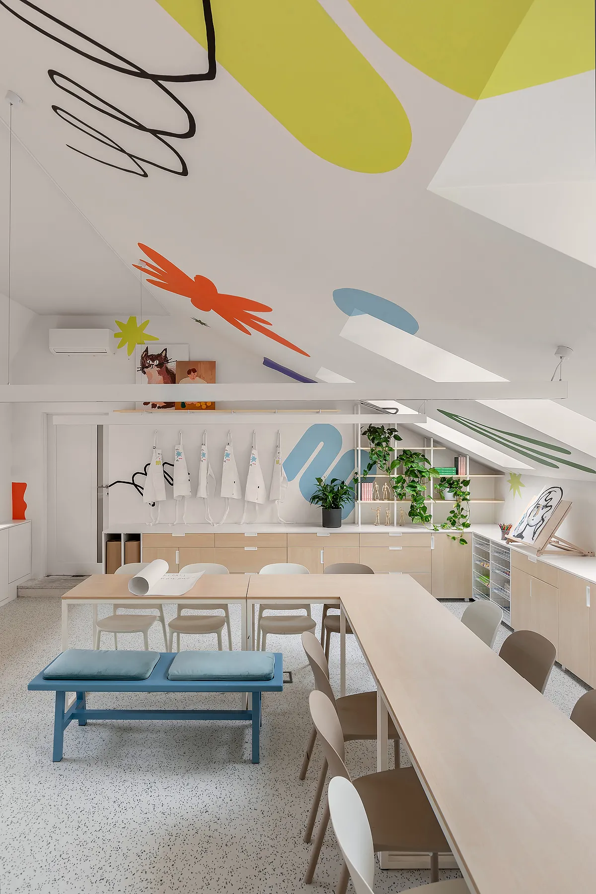 Dobrodiy Club Space
