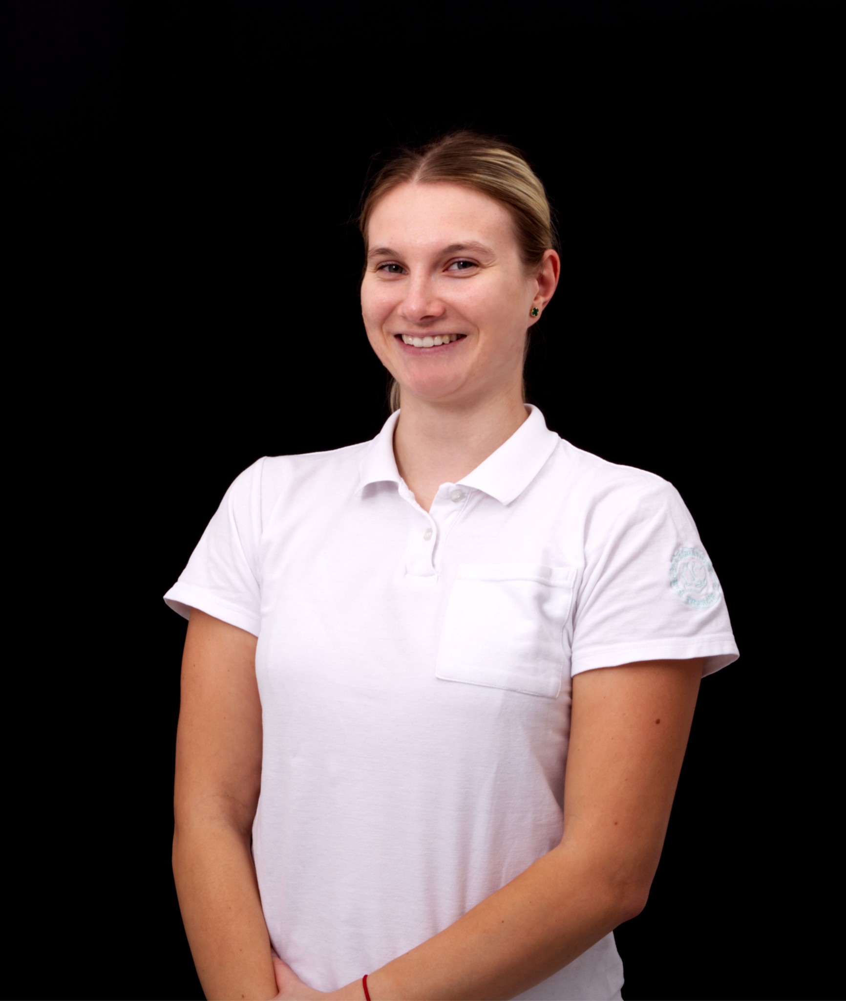Bc. Patrícia Kadlecová