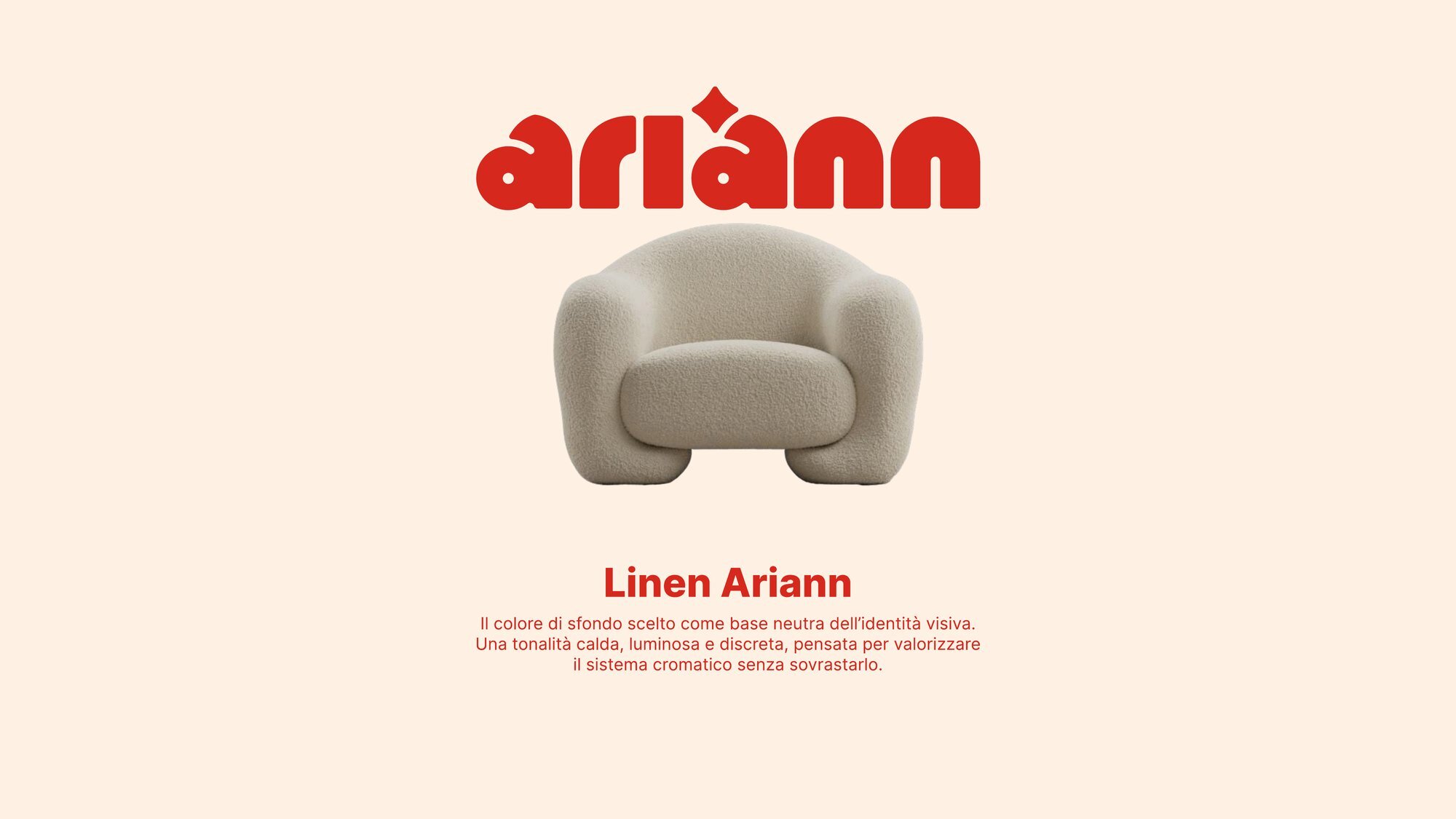 Ariann Comfort Dream