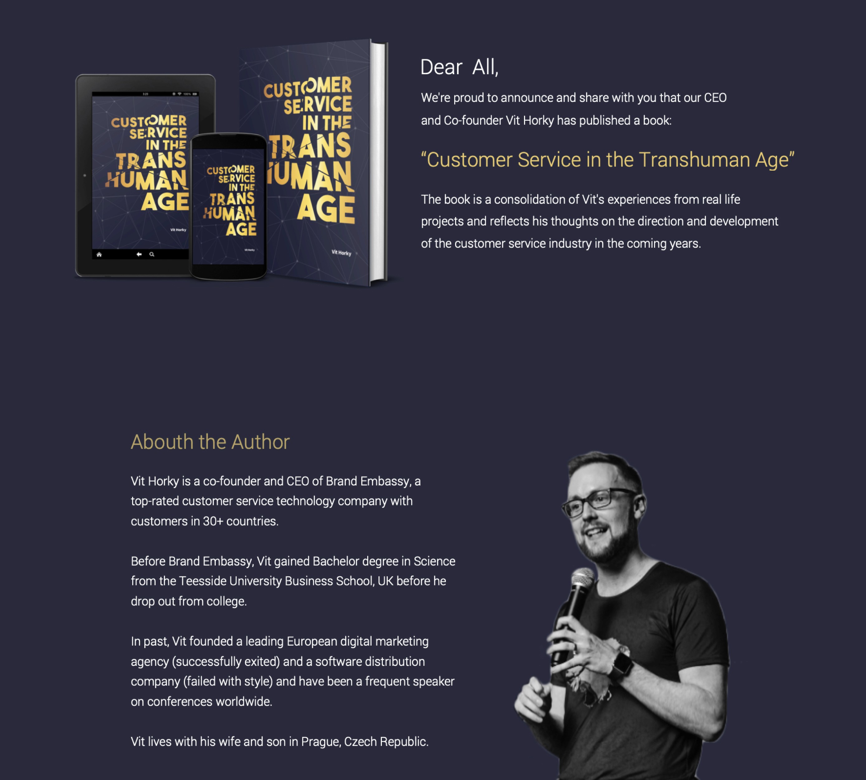 Newsletter