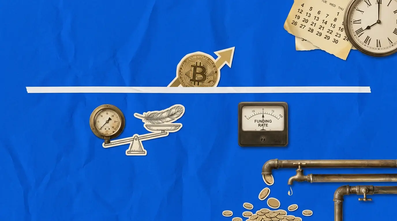 BTC Breaks $60K as the FED Blinks