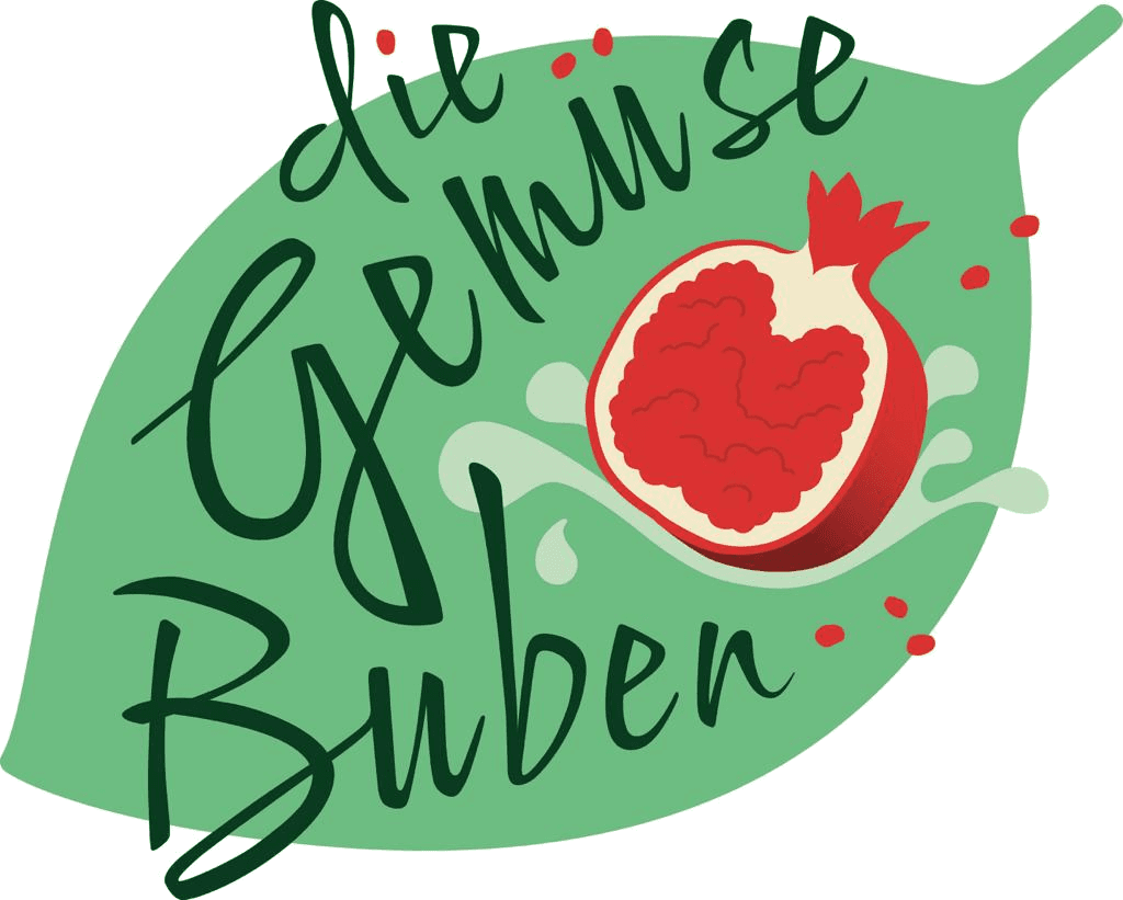 GemüseBuben Logo Foto