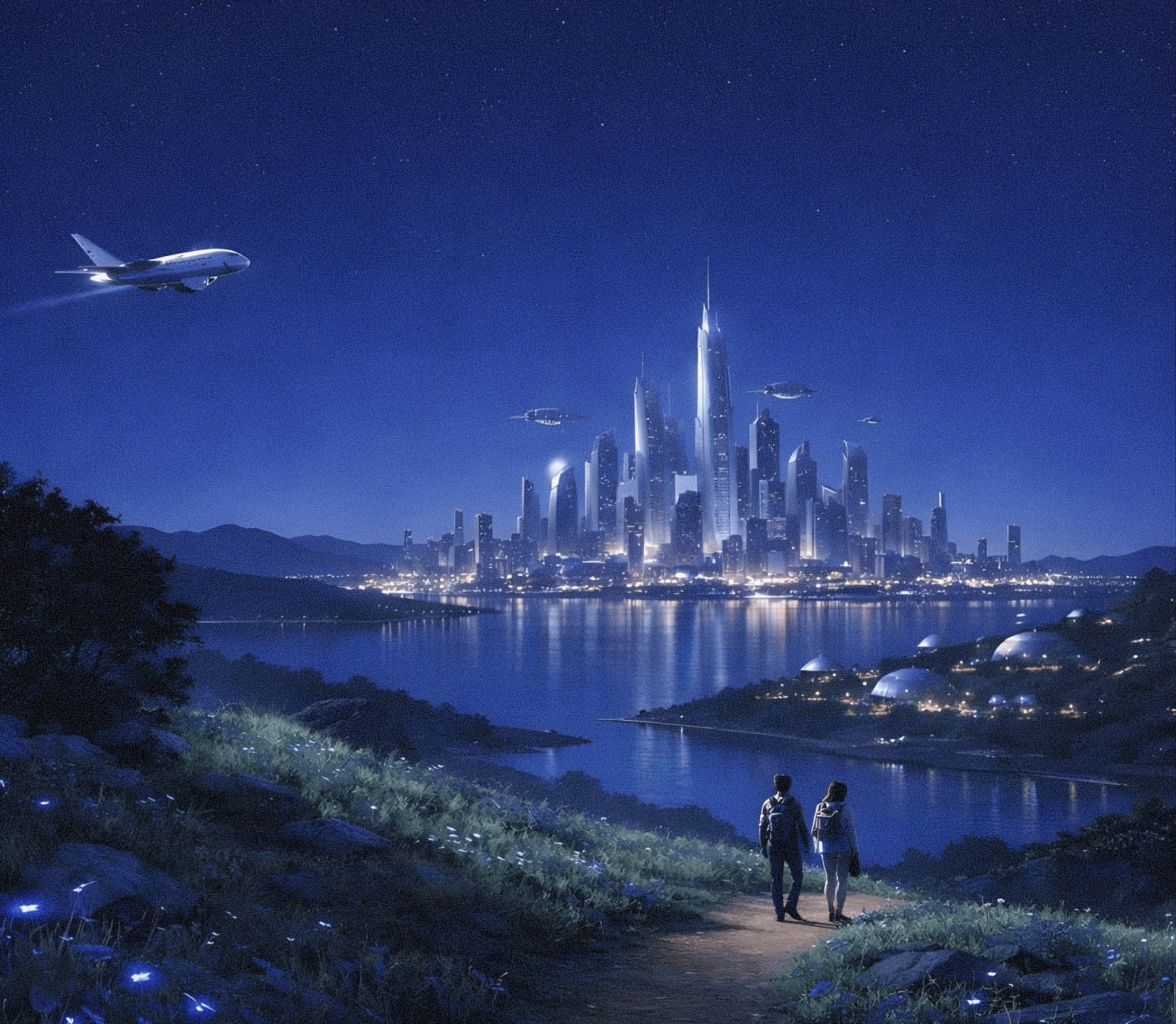 Sendpilot AI - Future of LinkedIn revenue management.