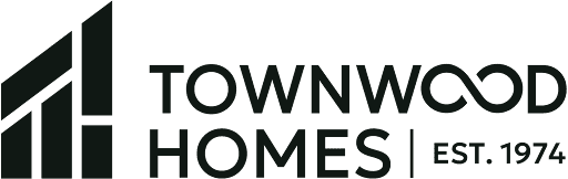 Townwood Homes logo