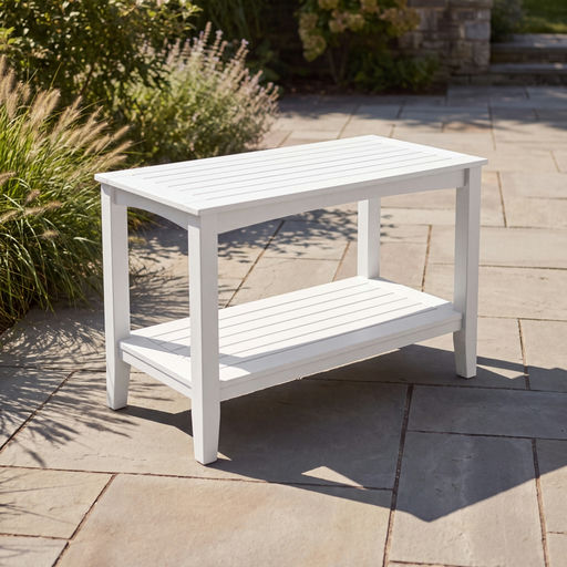 Windsor Buffet Table Large