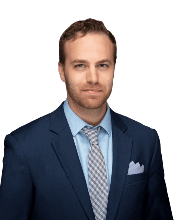 Anthony Caruso headshot