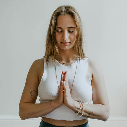 Those seeking self-improvement or personal growth