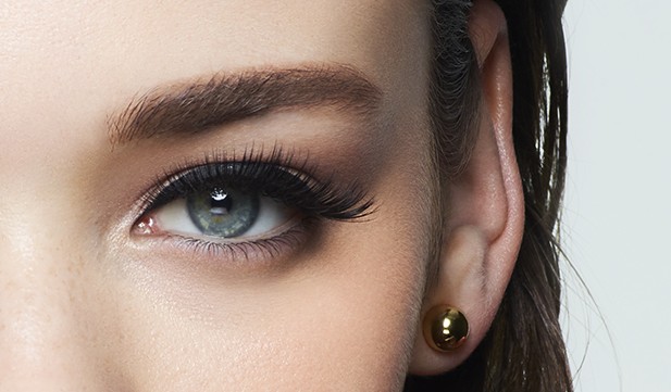Identifica la forma de tus ojos