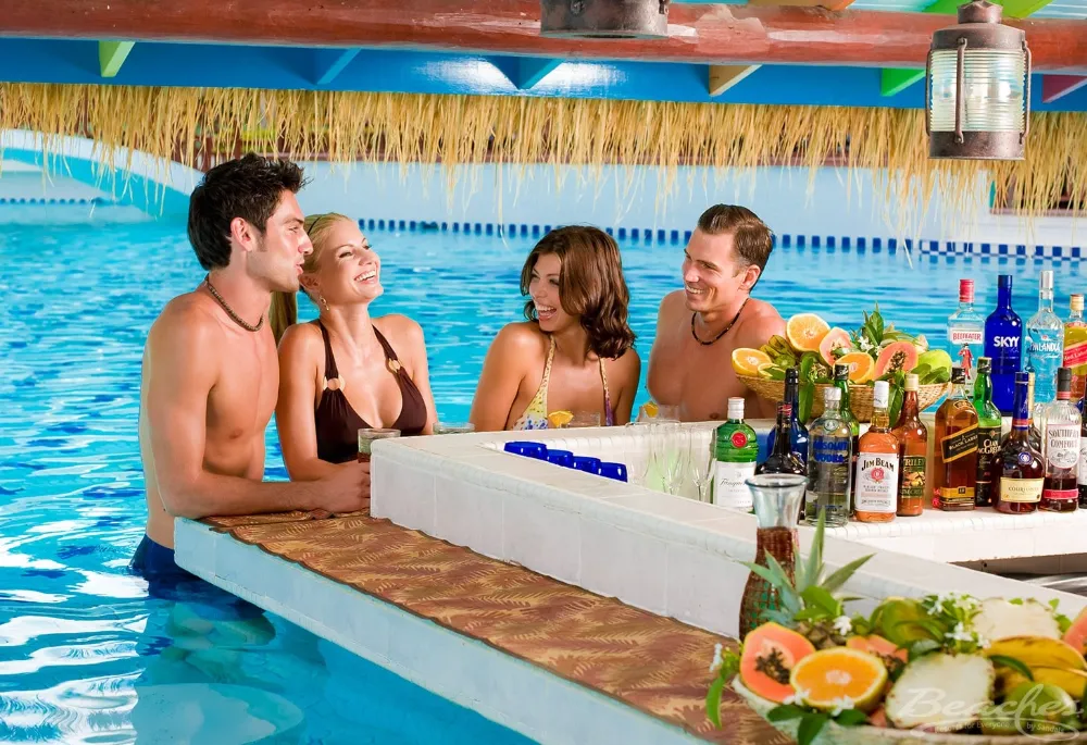 Multi-generational Family Travel in Jamaica