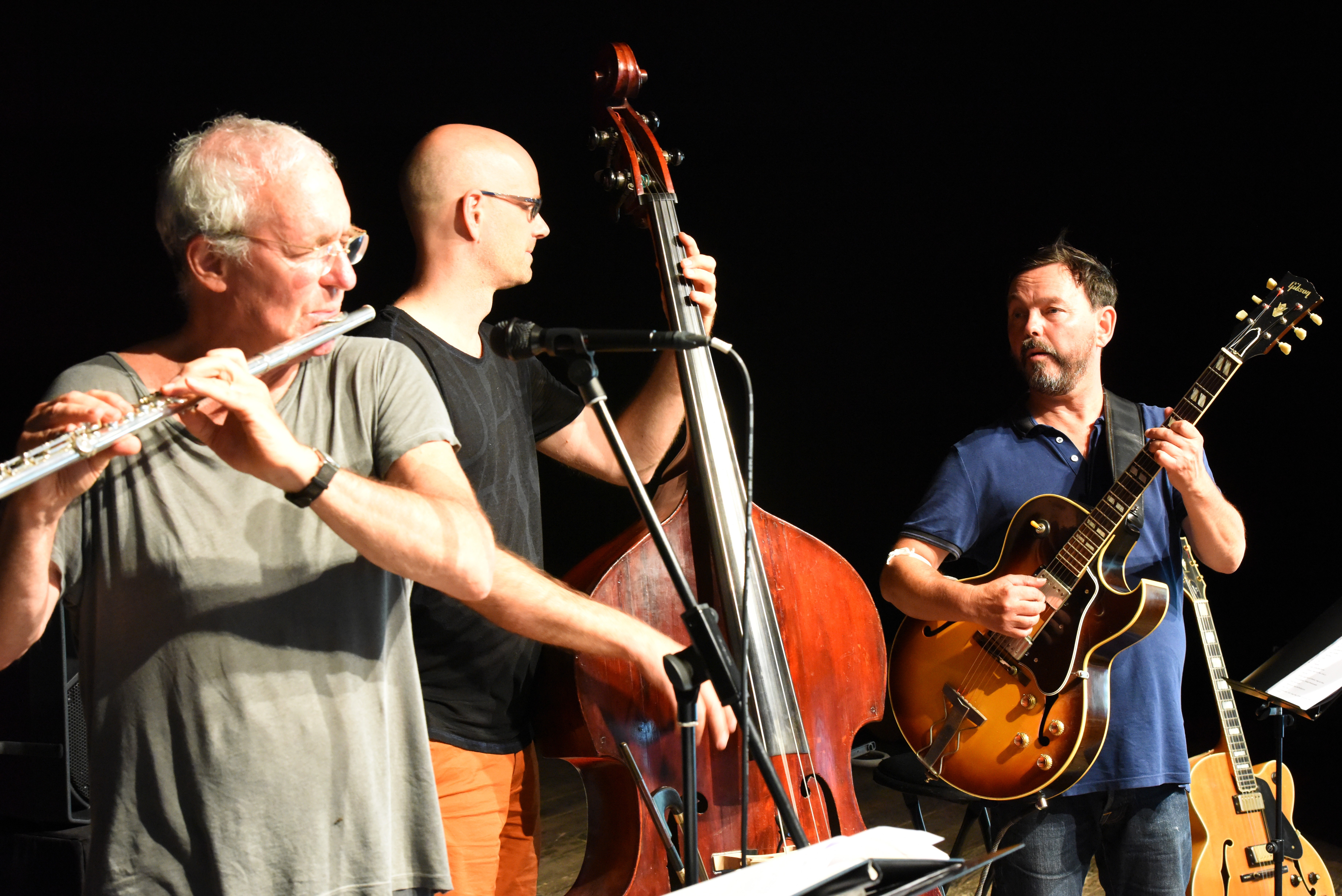 ES KANN ABER ES MUSS NICHT SO SEIN