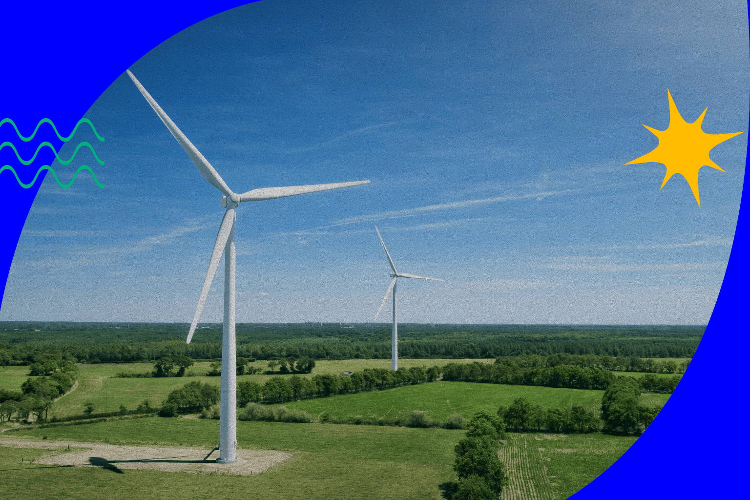 white windmill during daytime