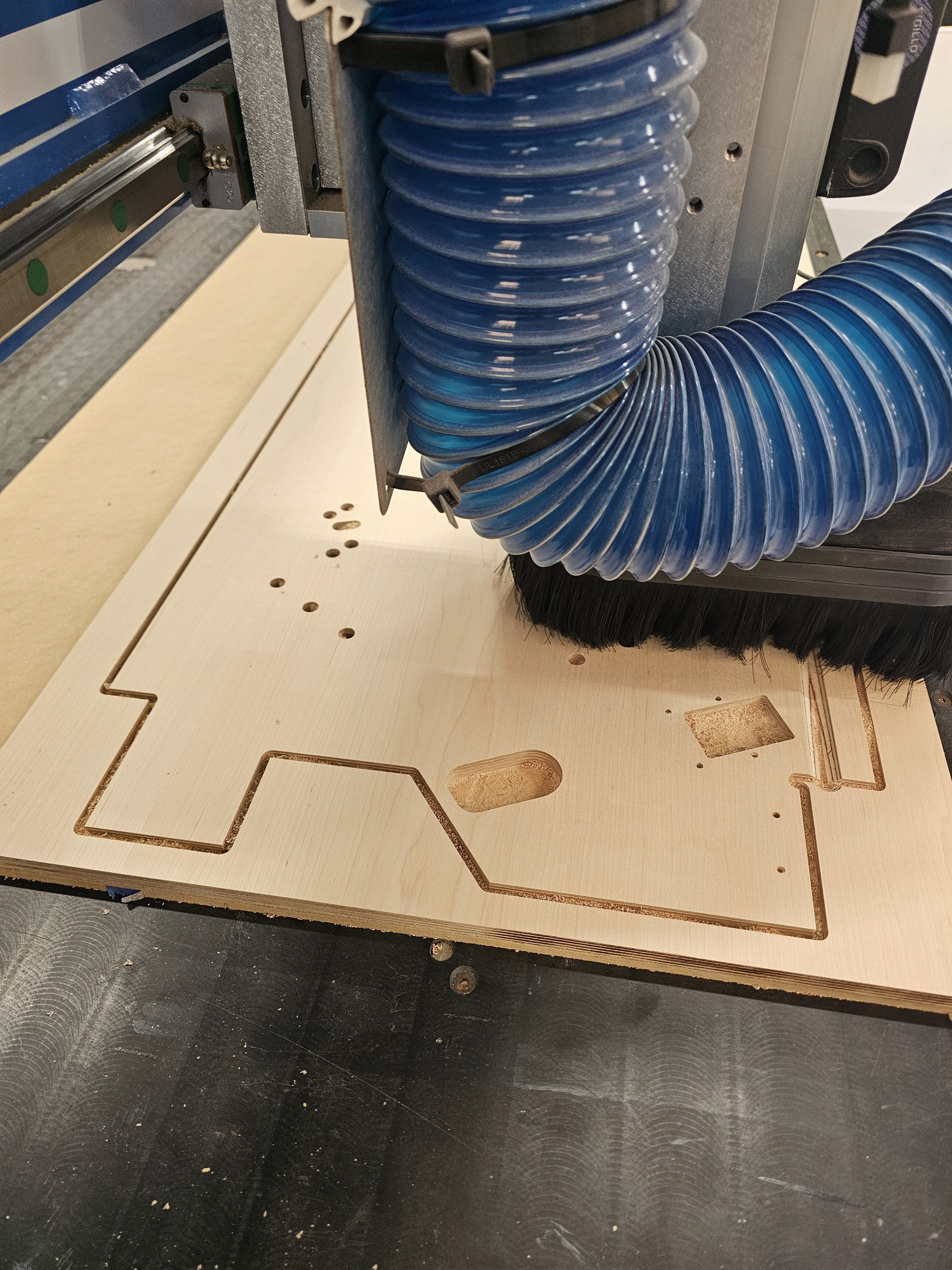 playfield rotisserie bottom