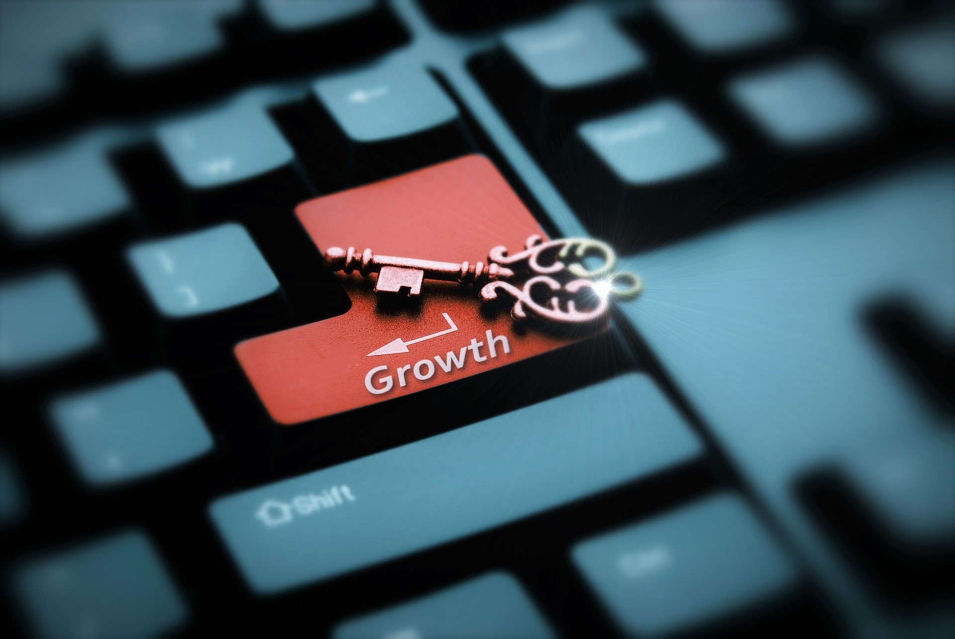 Optimise your portfolio of products and services to fuel your business Growth - now and in the future