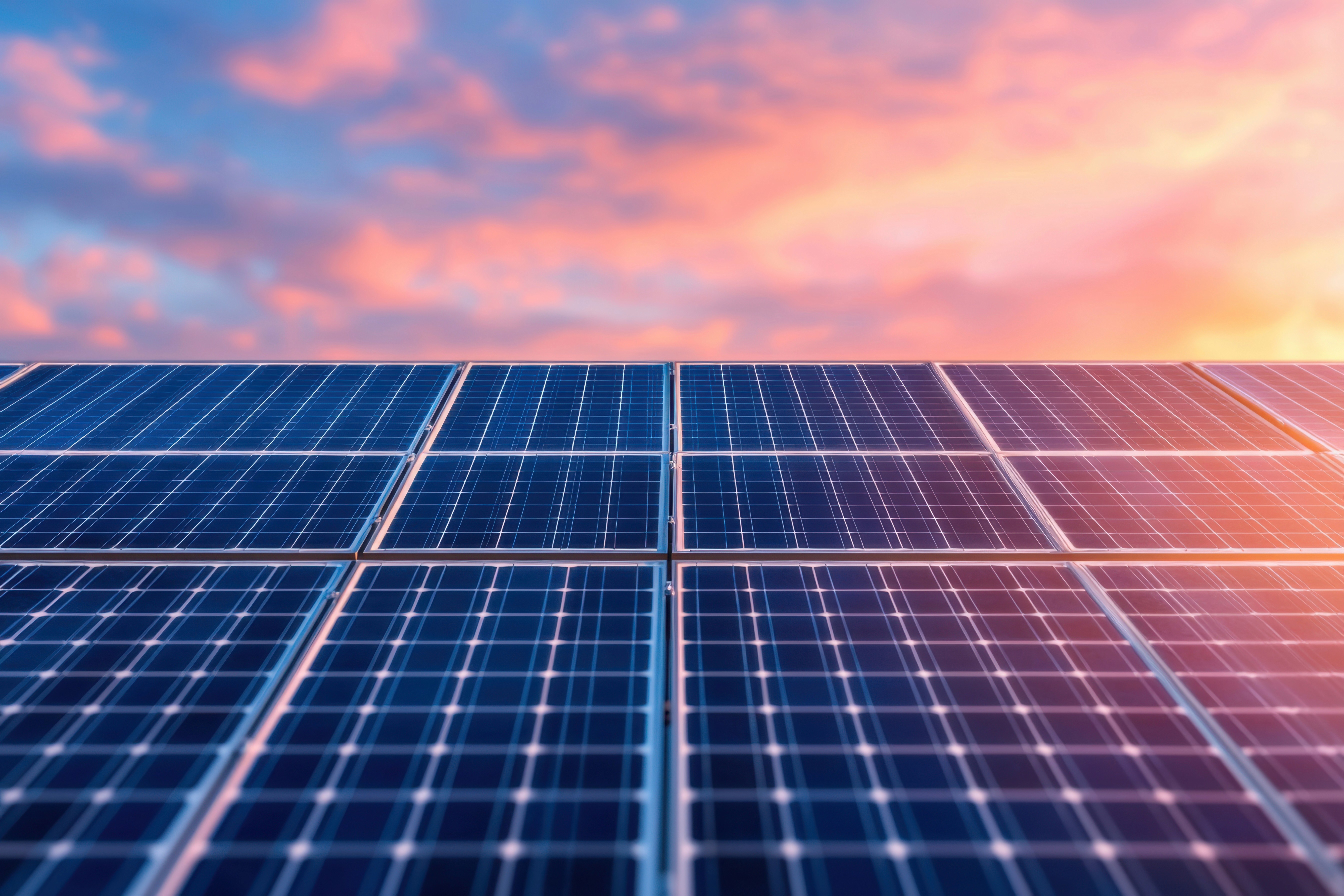 industrial partnership structuring