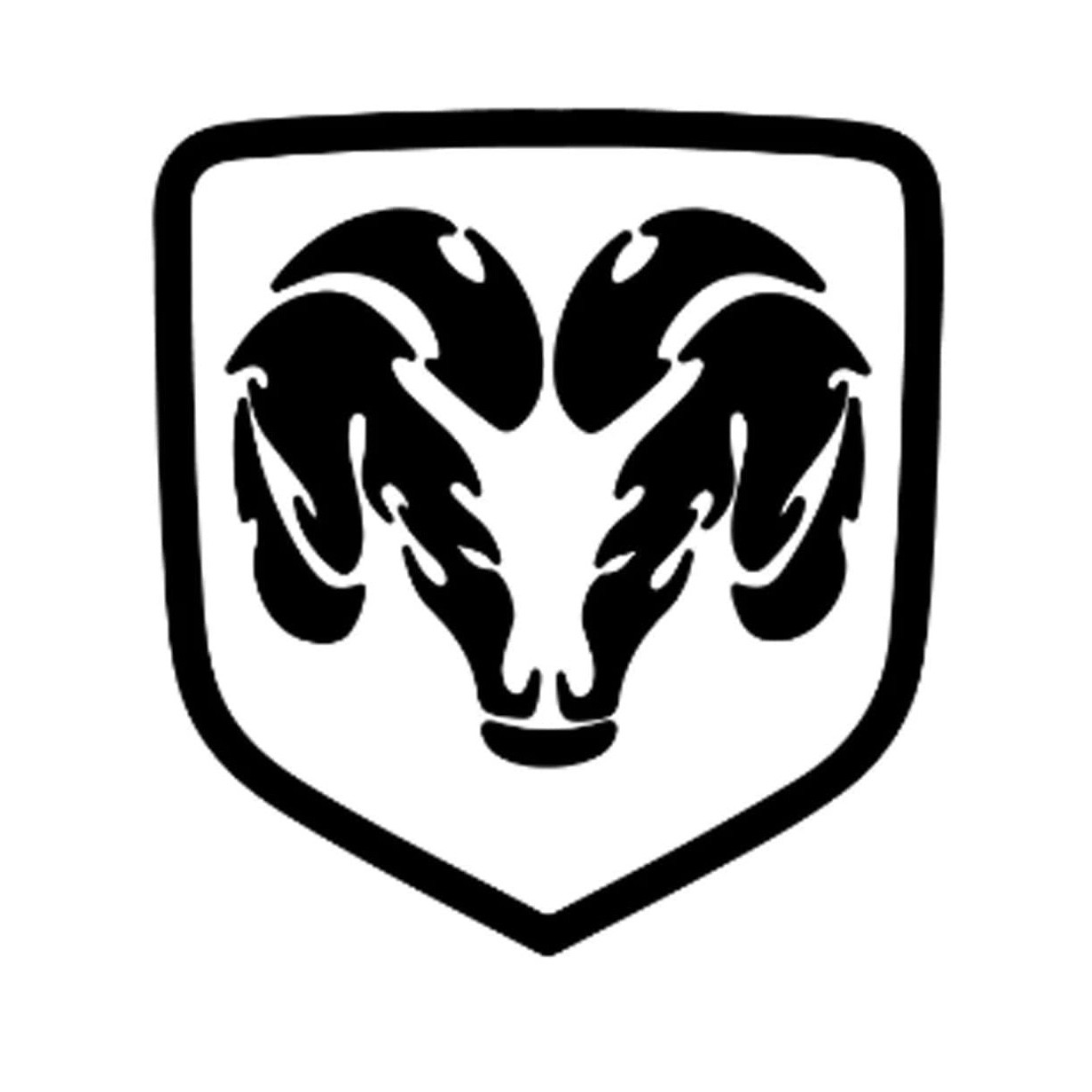 Dodge Logo