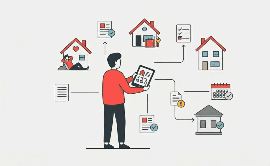 obligations legales booking.com et airbnb