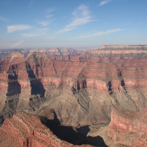 Grand Canyon Discovery Tour