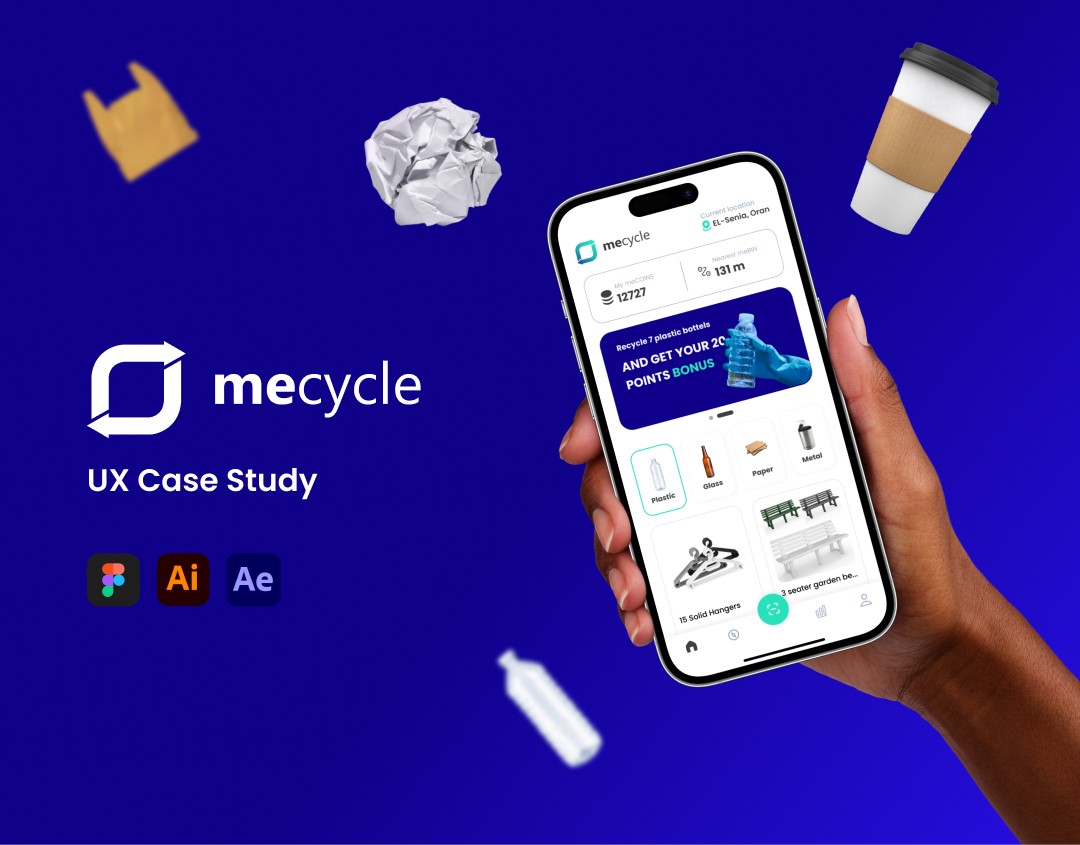 Premium UX Template for Framer