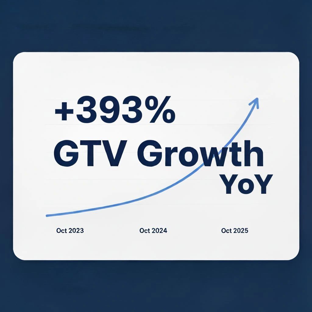 a black and white living room with a large tv