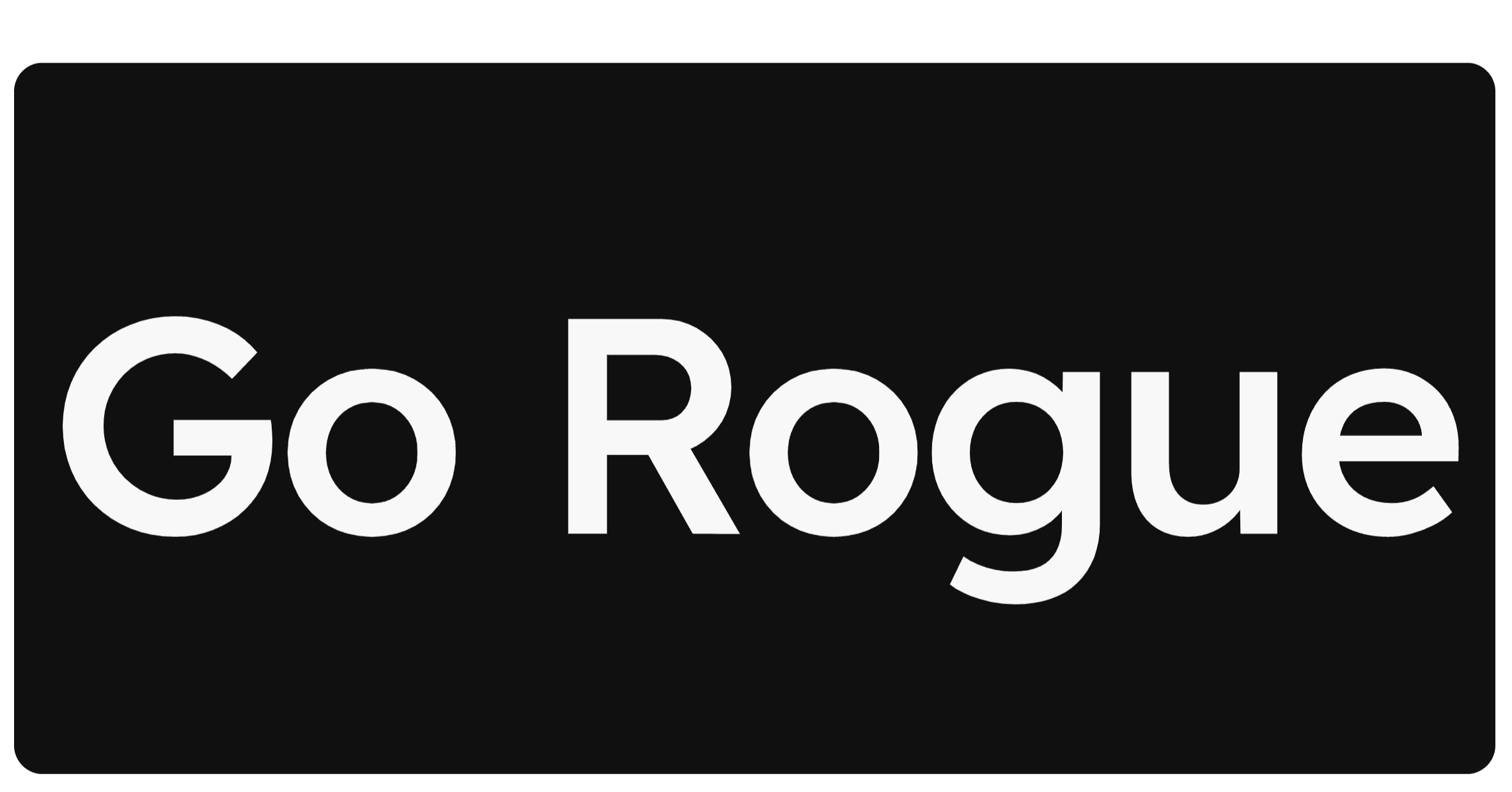 Rogue Webdesign