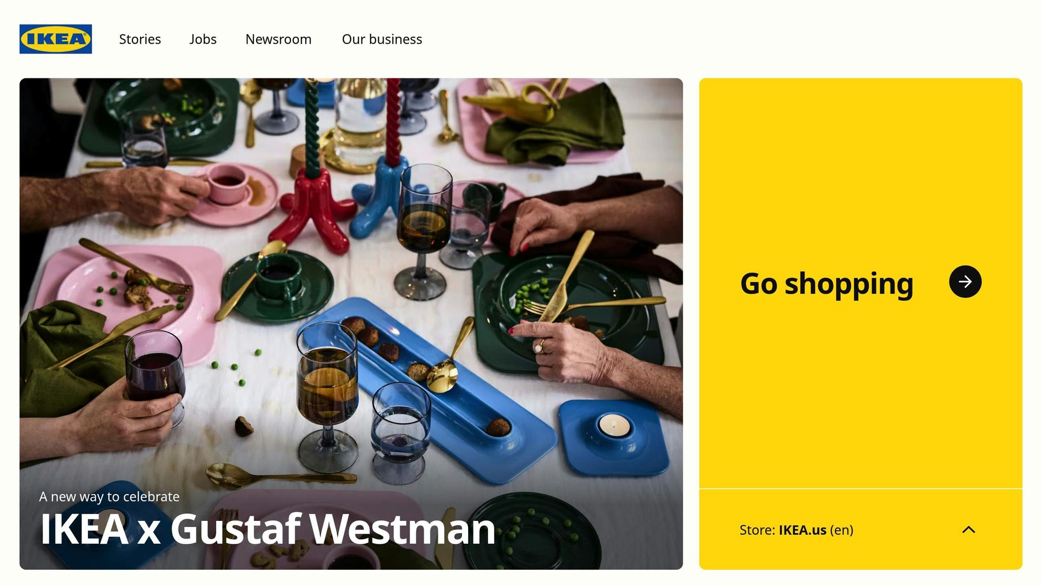 Ikea