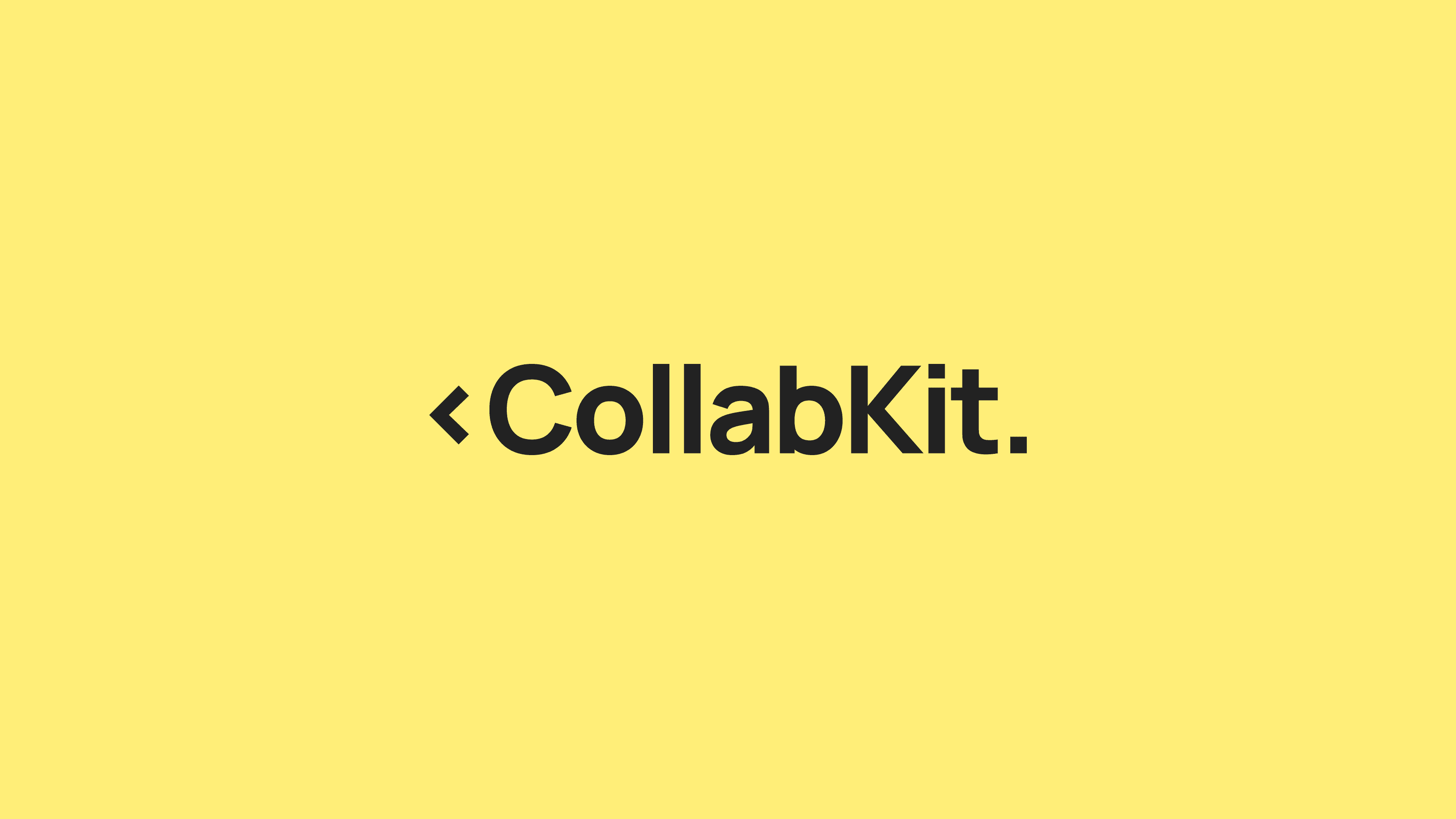 CollabKit logo