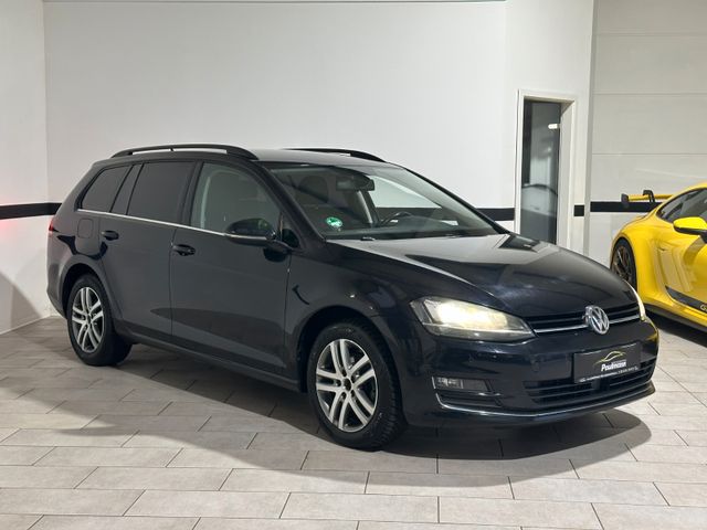 VW Golf 2014 BLACK Gebrauchtwagen - Galeriebild 3