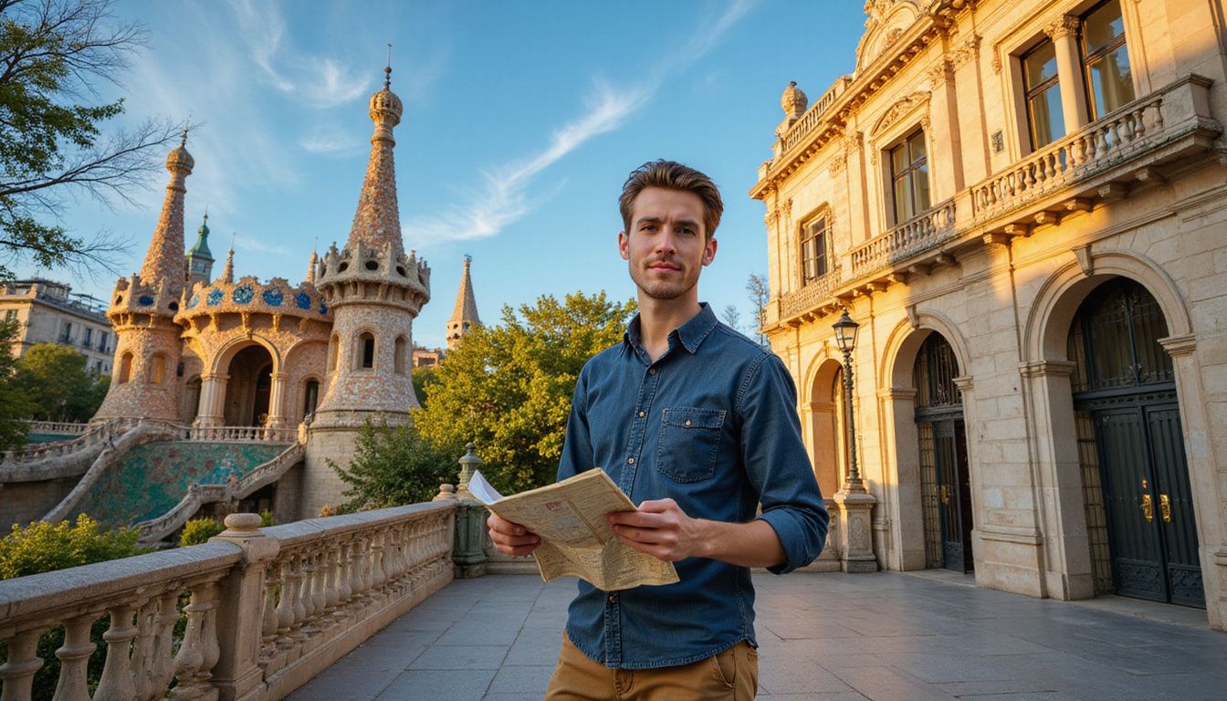 Madrid vs. Barcelona: Which Spanish City Is Better for Your Trip?