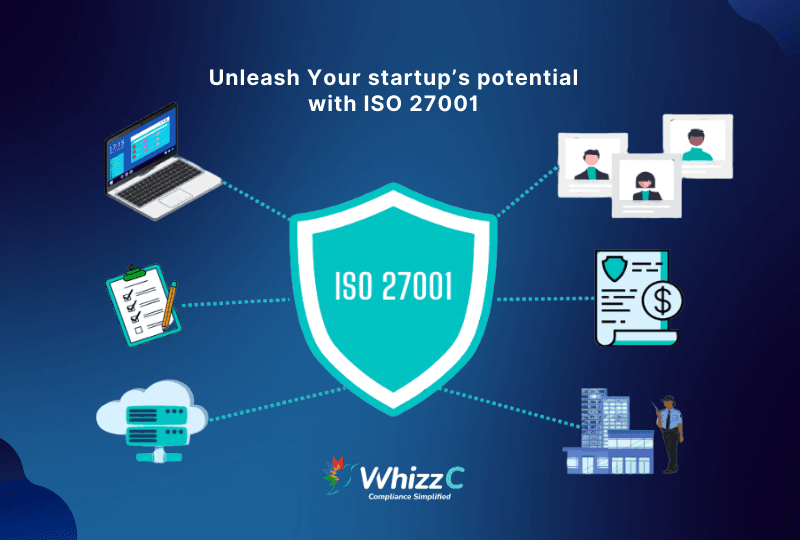 Rocket launch icon on a gradient background.