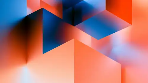 Gradient Geometric 18