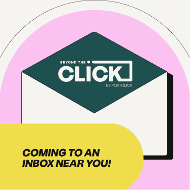 Social promotions for tech email newsletter sign up