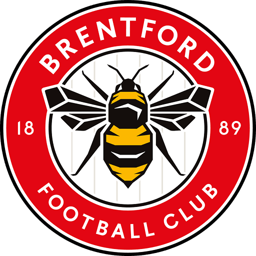 Brentford FC Logo