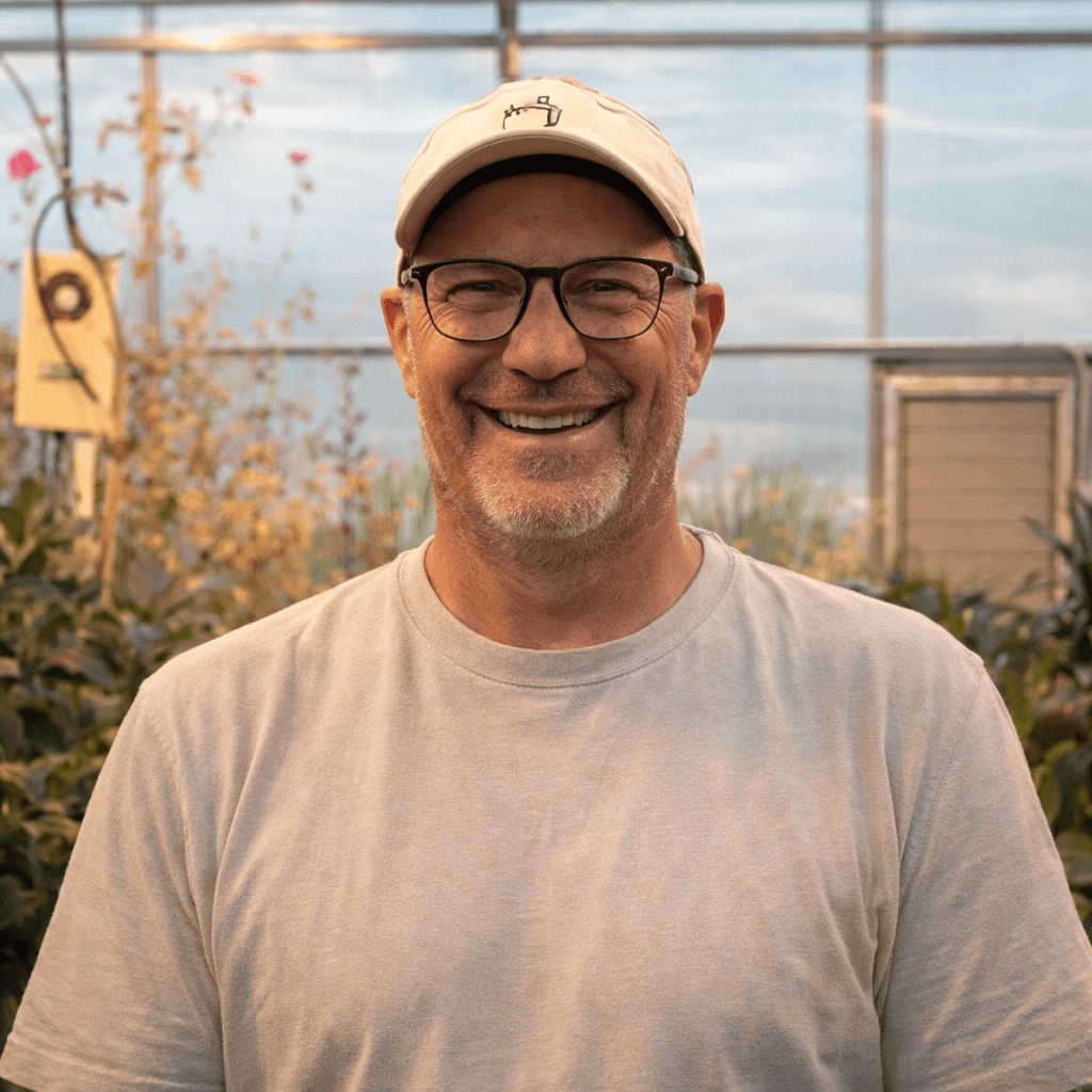 John Rader