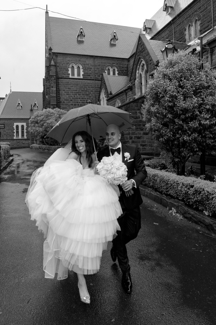 ichelle and Jonathan's wedding at Inglewood Estate, with LÀVELY Music as ceremony singer, MC and DJ