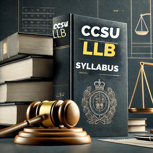 ccsu-llb-syllabus