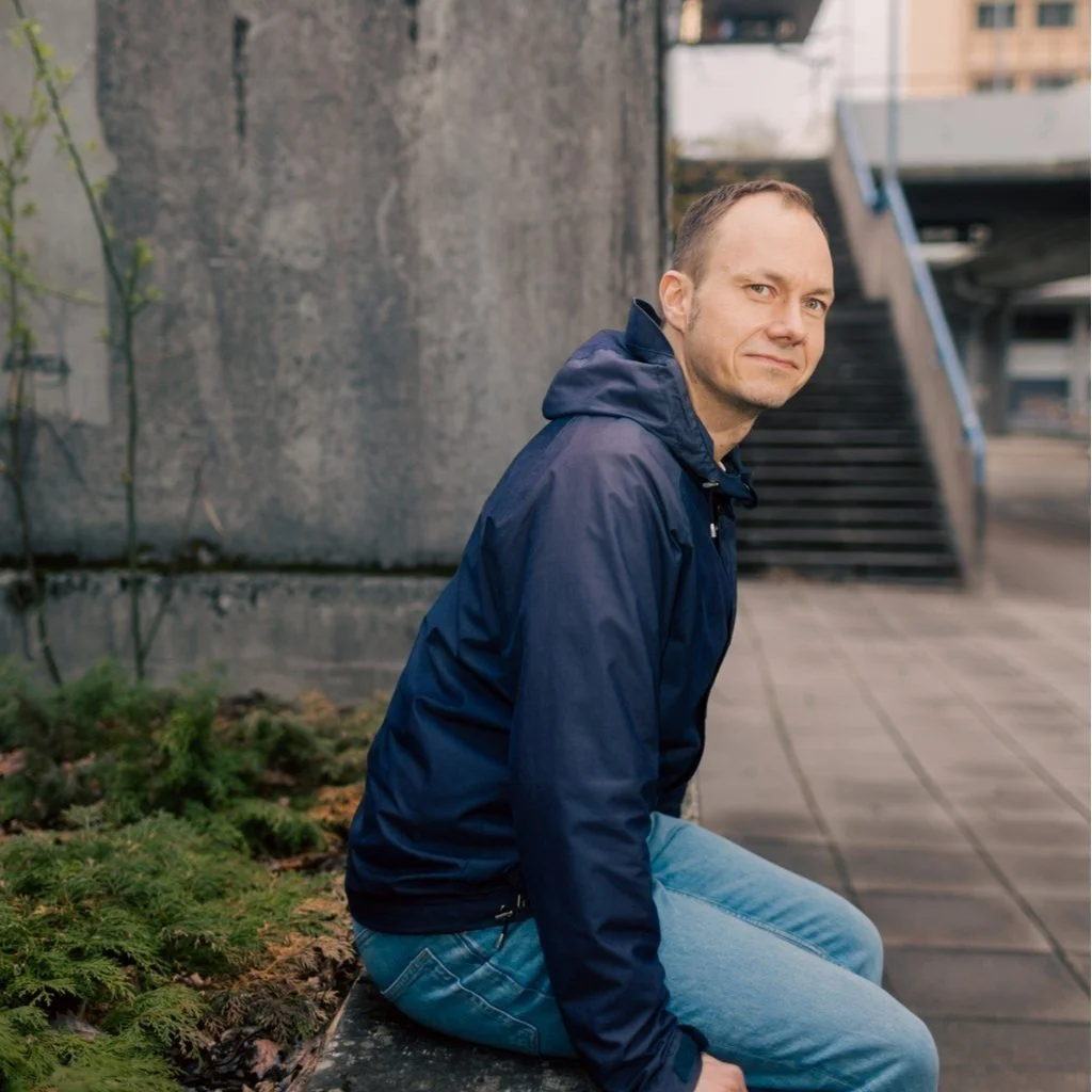 Kalle Lundahn