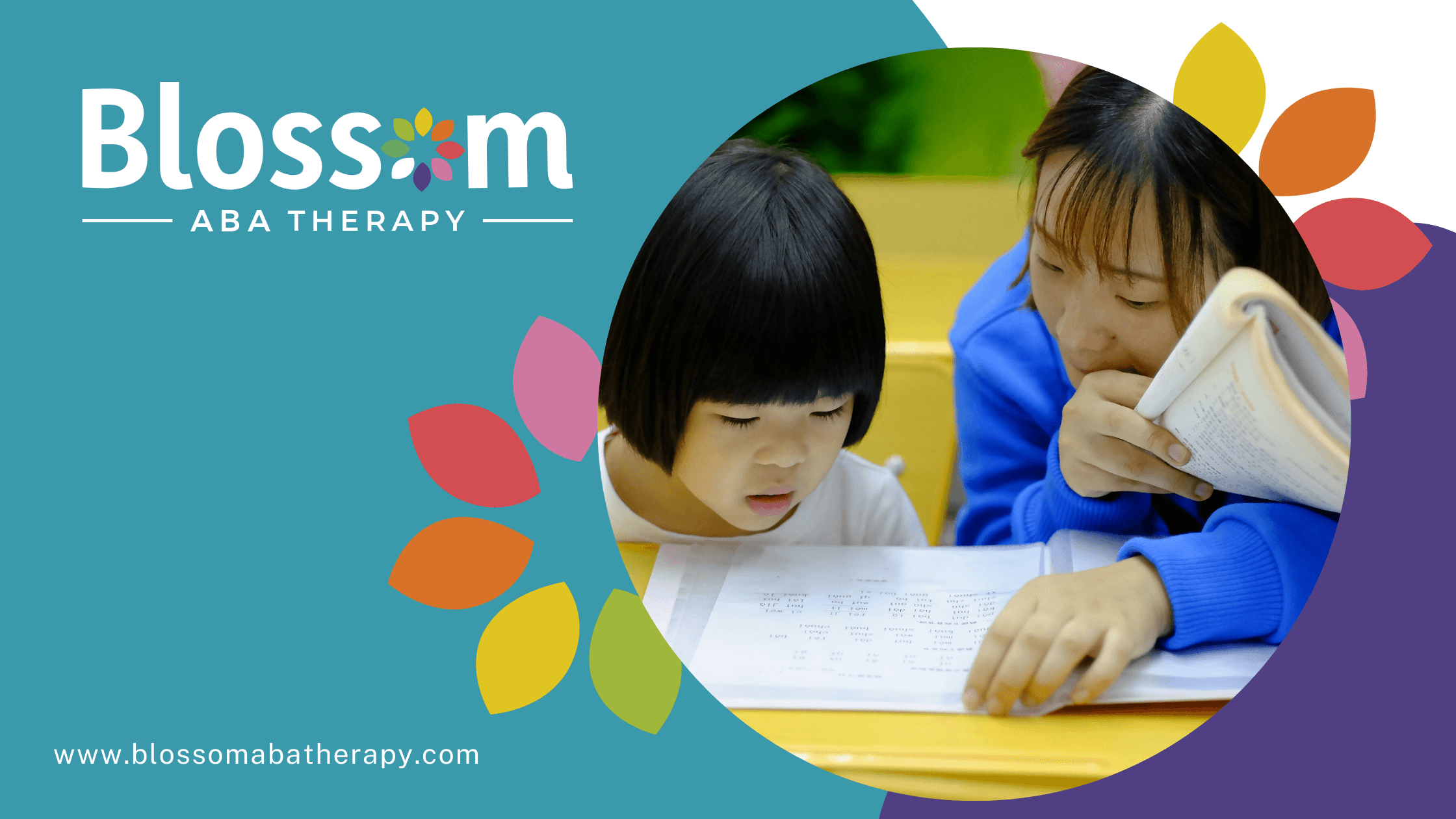 The Science of Progress: Understanding ABA Therapy Benefits