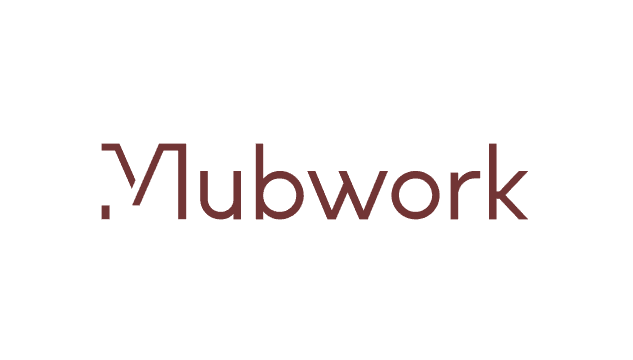 Client logo: Mubwork