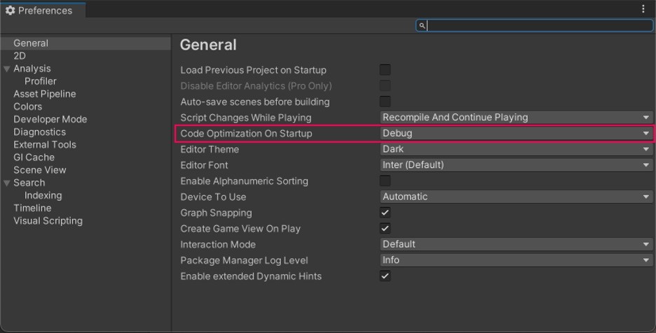 Debugging is a very important skill that developers must master while using Unity on cloud computer. This approach enables testing in environments that closely resemble end-user conditions.