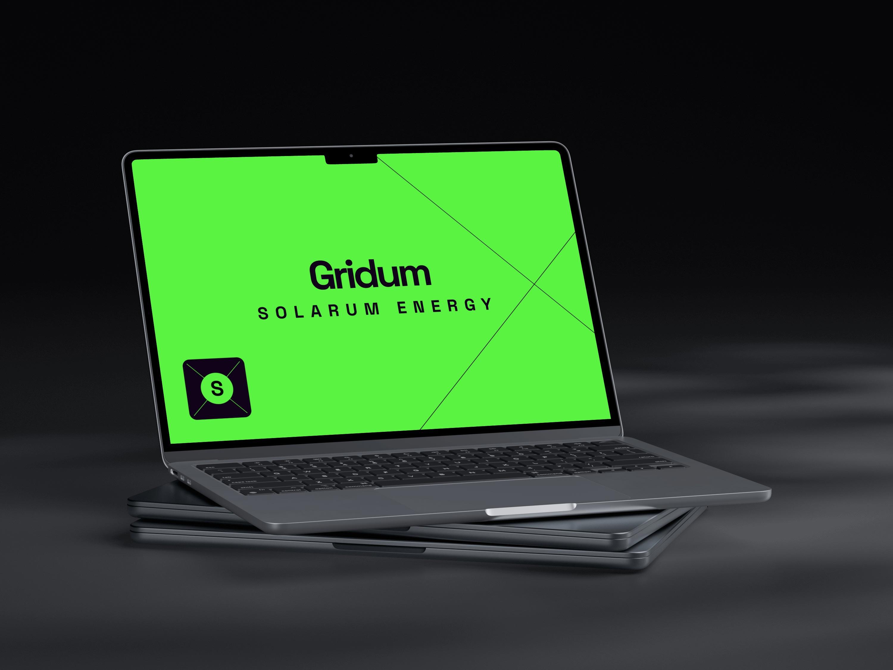 Gridum Solarum Screenshot