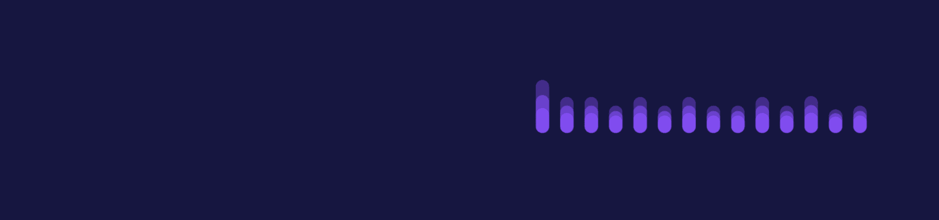 Graph pulse