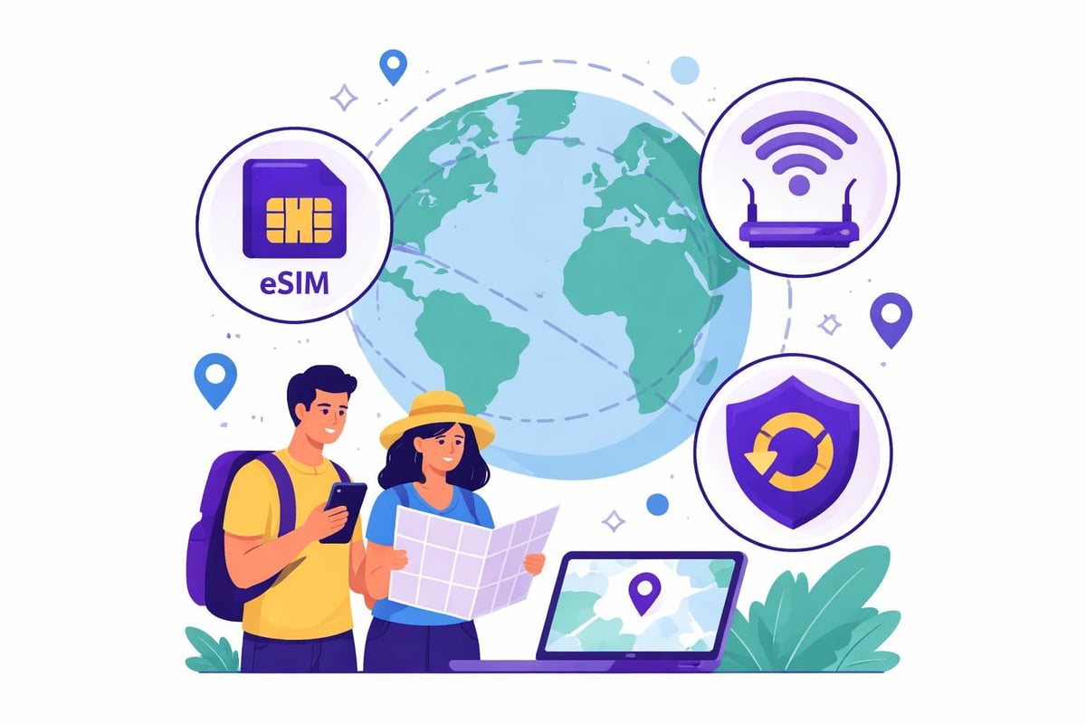 Multi-destination data management