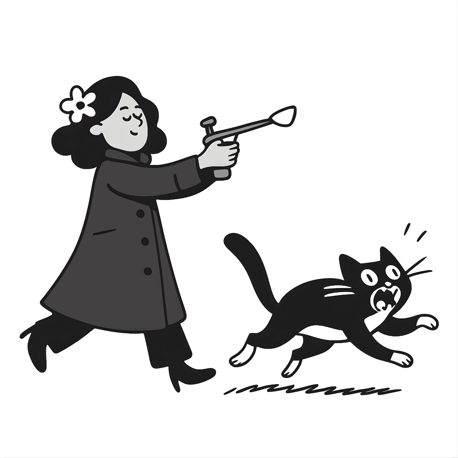 clear drinking glass with coffee on top of white table