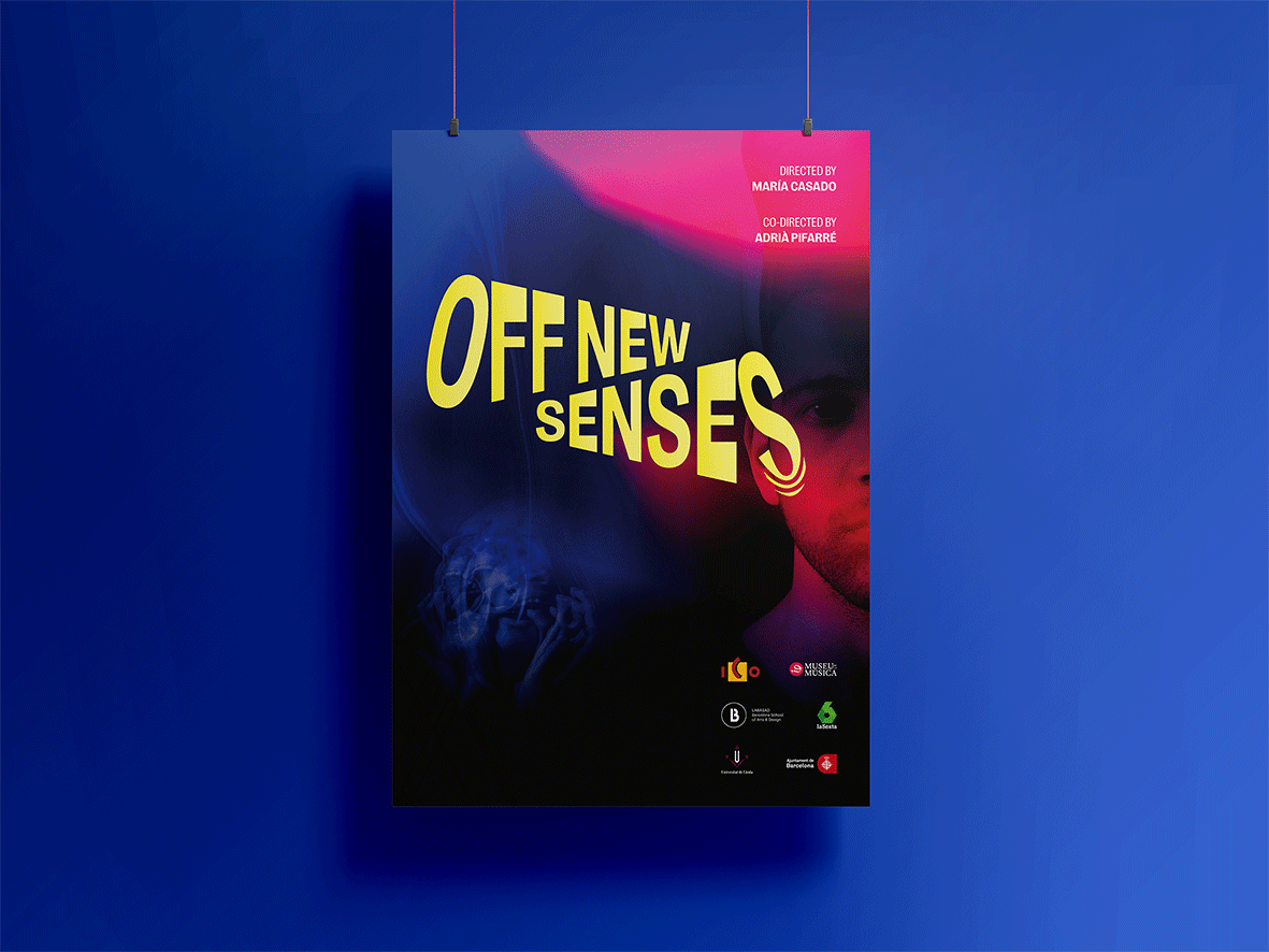 Off New Senses