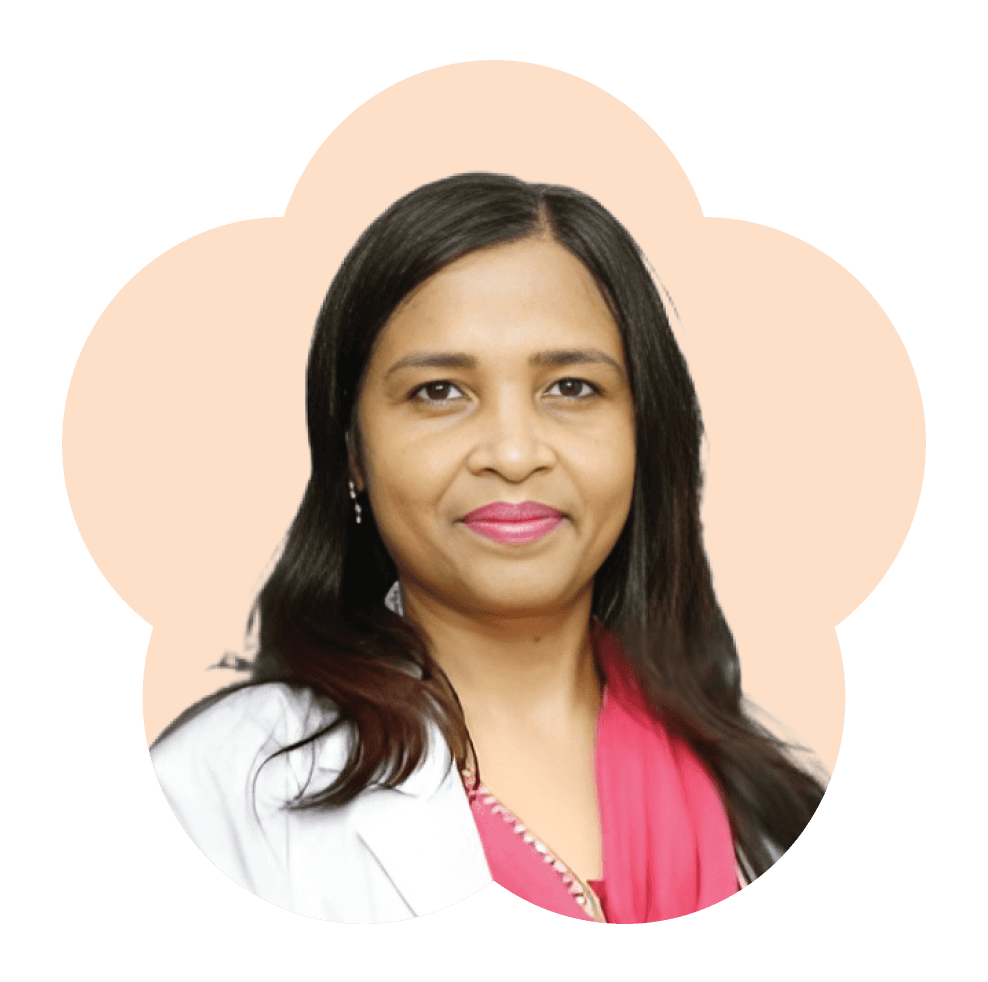 Dr. Ratna Paul