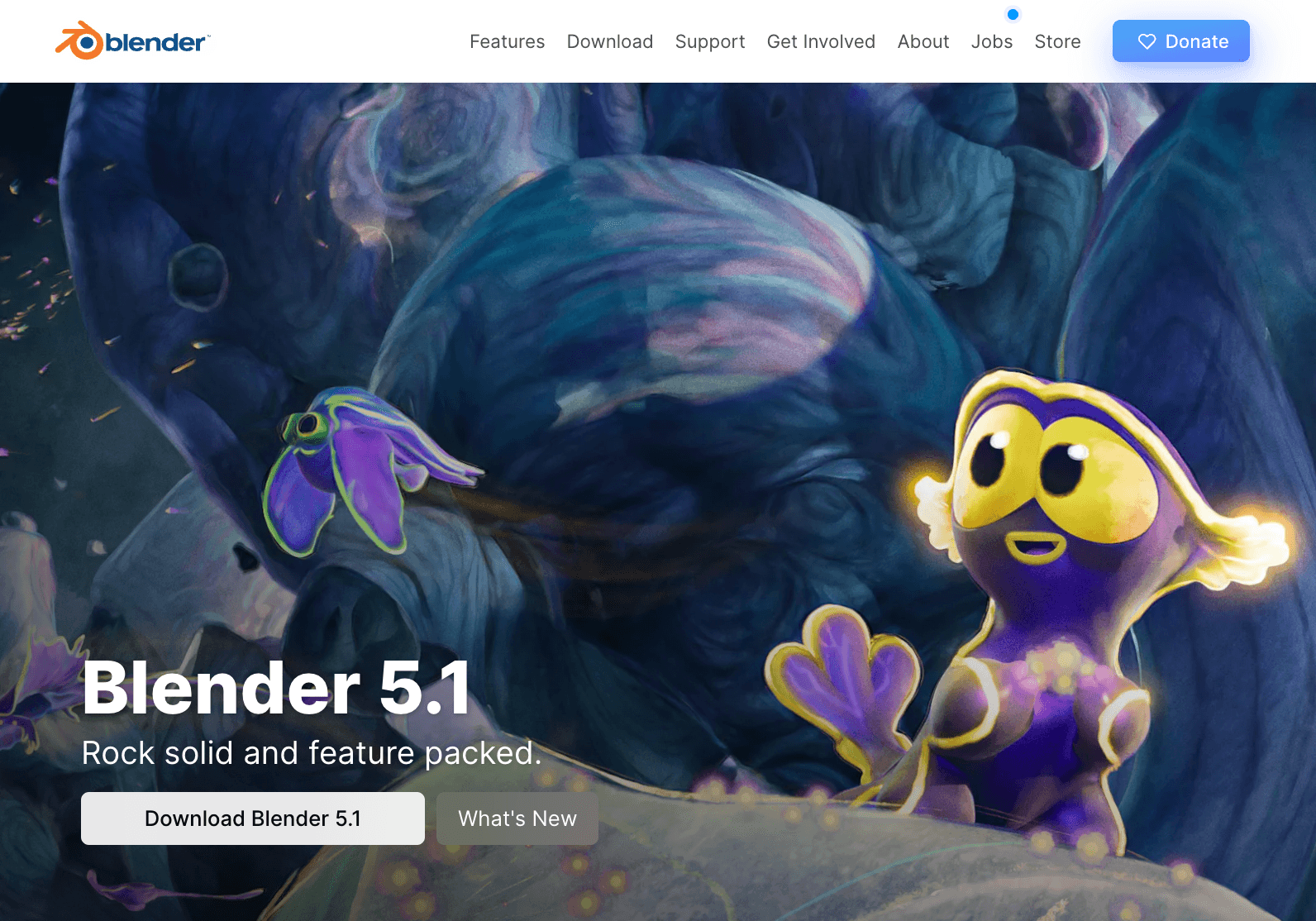 Blender