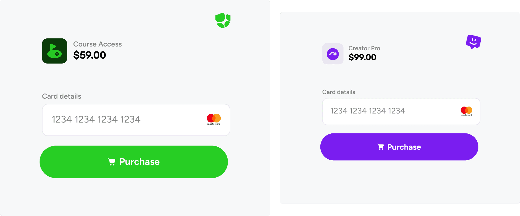 Configure and design member-only pages with Thenty plugin in Framer