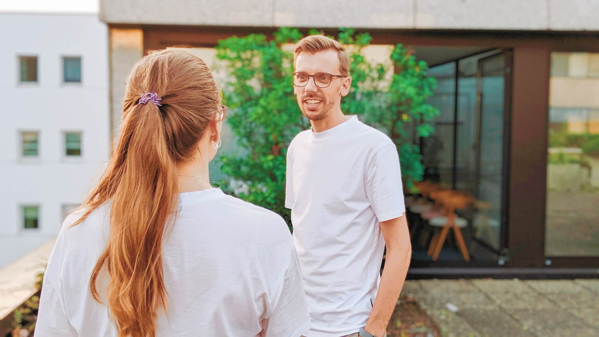 Interview with Christian Hertlein, Head of Design at N26